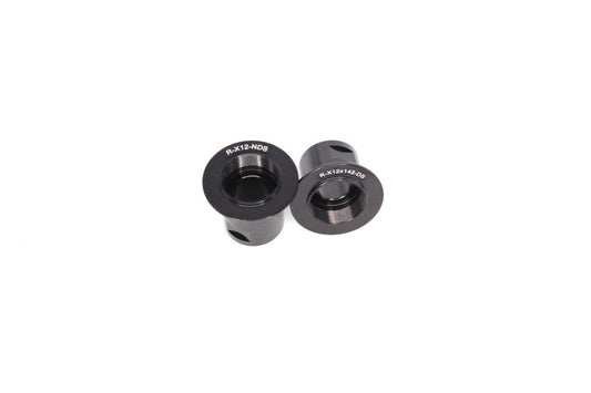 FSA Rear TA12 End Cap
