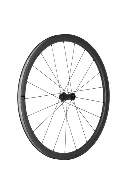 Vision Metron 37 TL Disc Wheelset