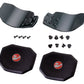 FSA Multi Deluxe Armrest