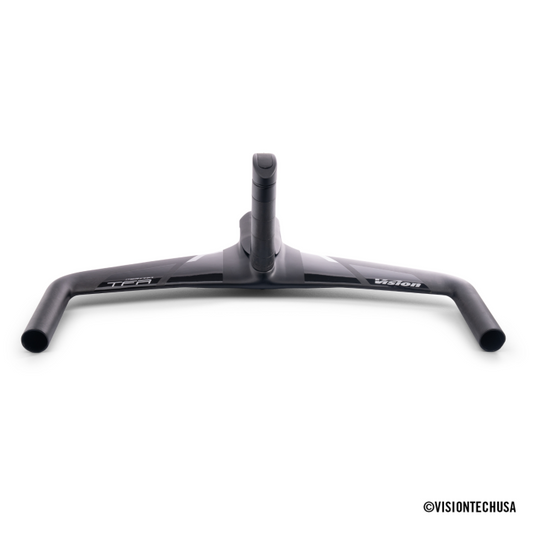 Vision Metron TFA EVO Basebar w/o Bridge