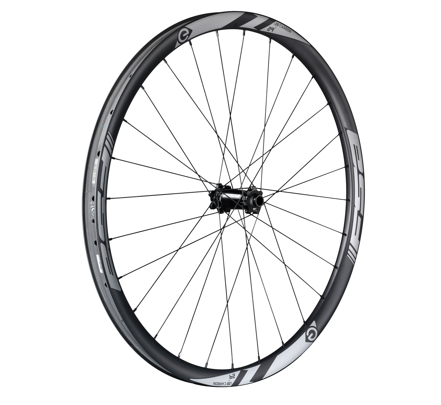FSA eMTB Boost Carbon Wheel