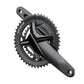 FSA Gossamer Pro BB386EVO Crankset