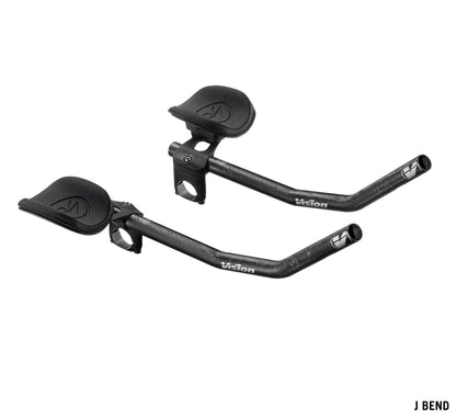 FSA Trimax Carbon Clip-On