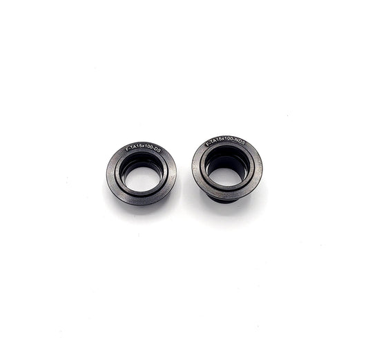 FSA Front TA15 End Caps