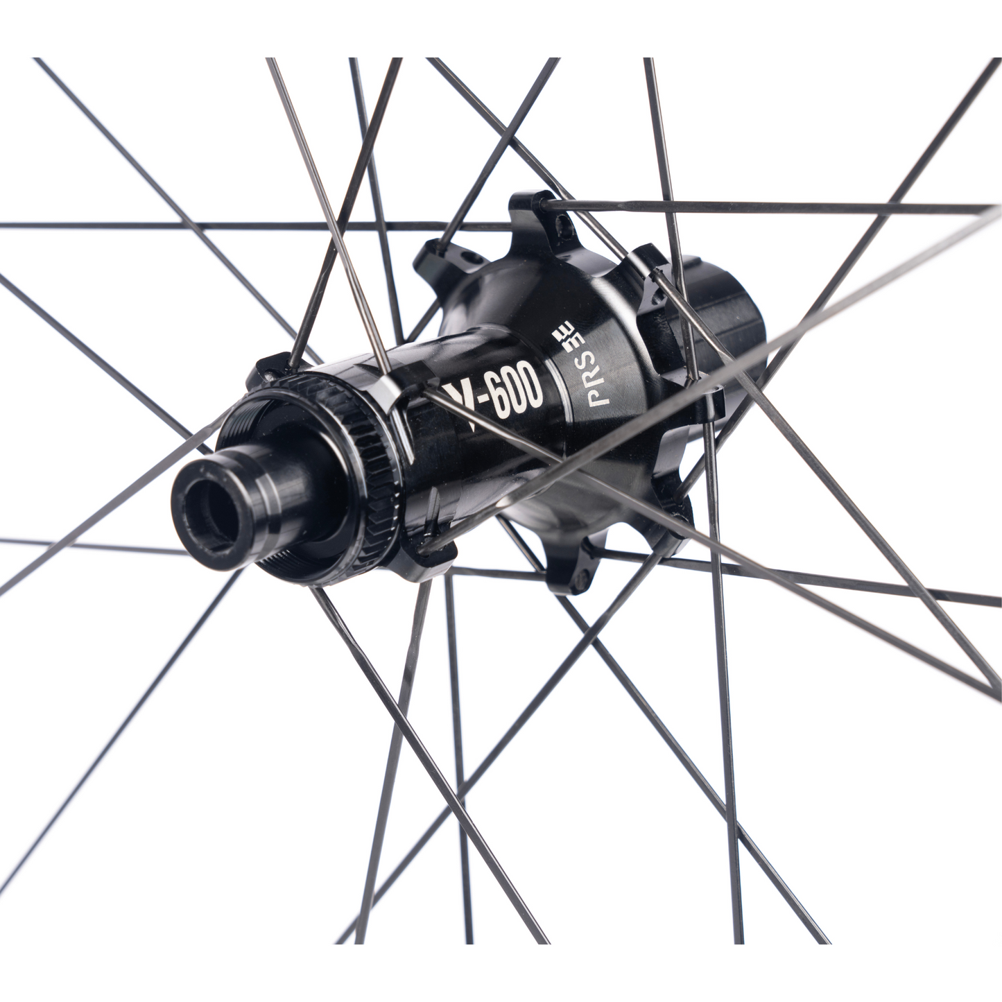 Vision SC45 i23 SL Wheelset