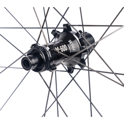 Vision SC45 i23 SL Wheelset