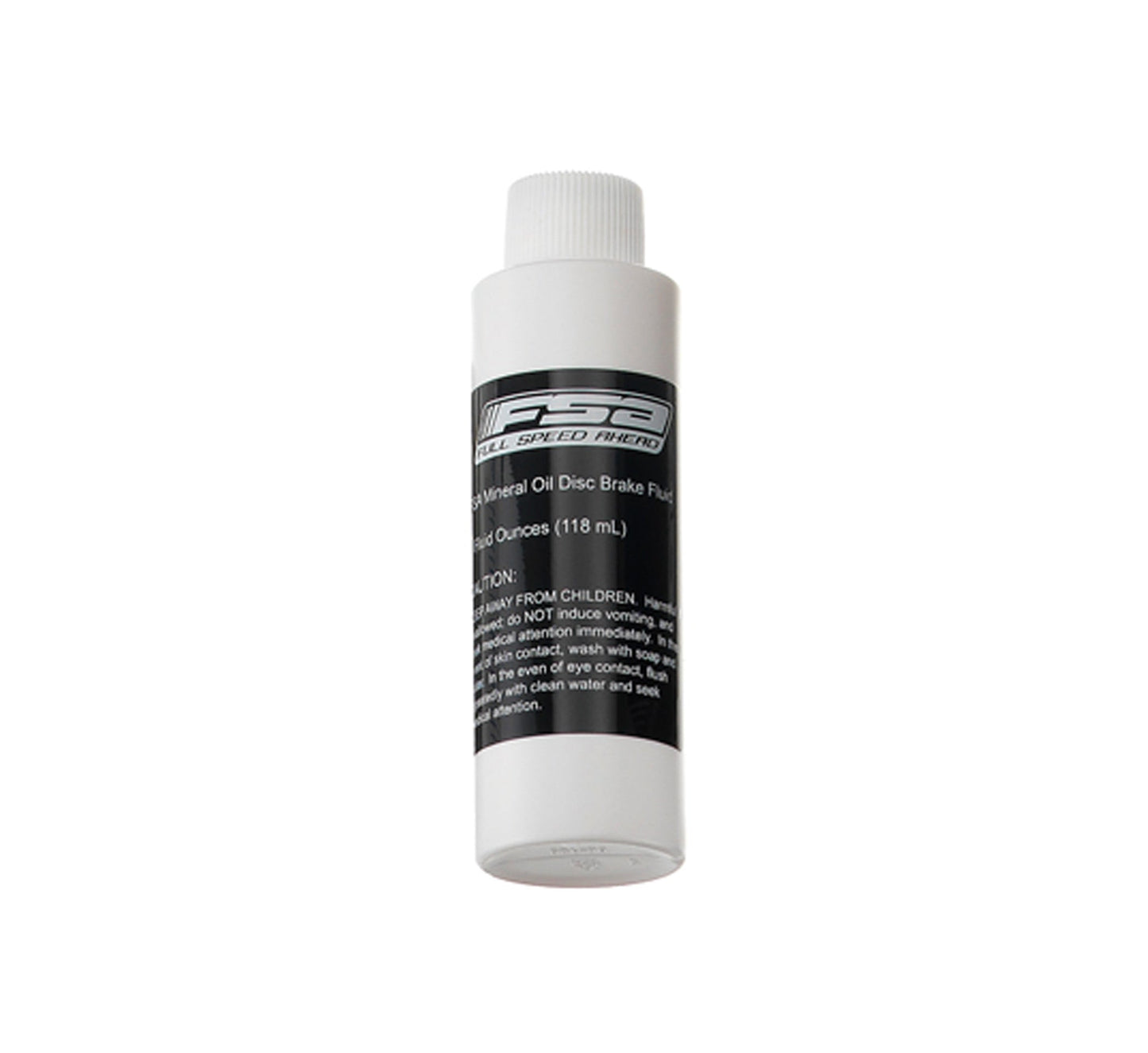FSA DB Fluid