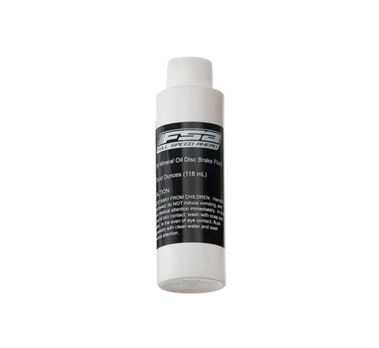 FSA DB Fluid