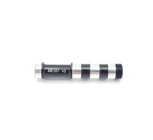 Vision SC Wheel Rear Axle