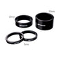 FSA Alloy Headset Spacers (1")