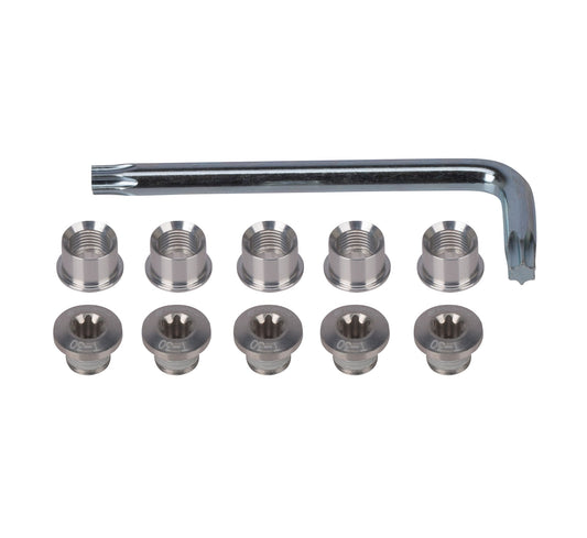 FSA Chainring Bolt Kit