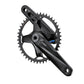 FSA Gossamer Pro Modular AGX+ Crankset 1X