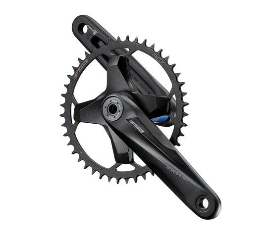FSA Gossamer Pro Modular AGX+ Crankset 1X