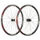 FSA Team 35 Clincher DB Wheelset