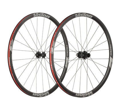 FSA Team 35 Clincher DB Wheelset
