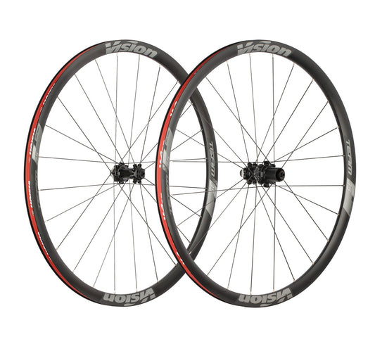 FSA Team 35 Clincher DB Wheelset