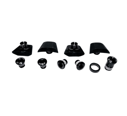 FSA Chainring Bolt Tabs