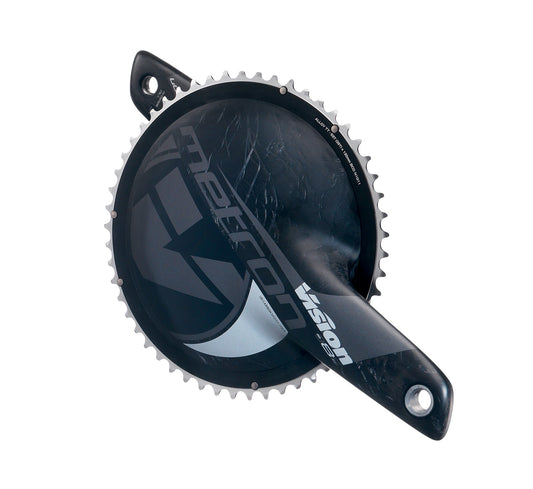 Vision Metron BB386EVO Crankset