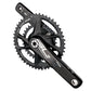 FSA SL-K Modular AGX BB386EVO Crankset