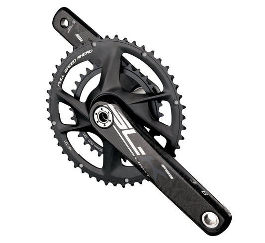 FSA SL-K Modular AGX BB386EVO Crankset