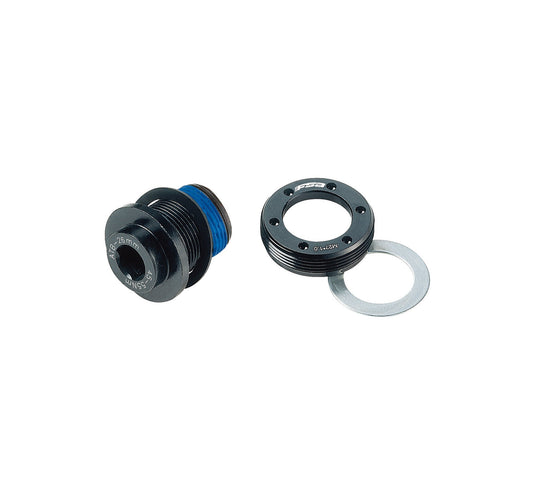 FSA Crank Bolt M18 w/Extracting Cap