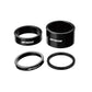 FSA Headset Spacer Kit (Assorted Sizes)