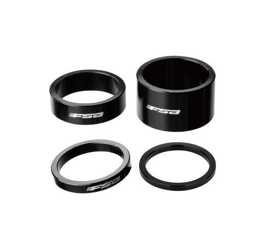 FSA Headset Spacer Kit (Assorted Sizes)