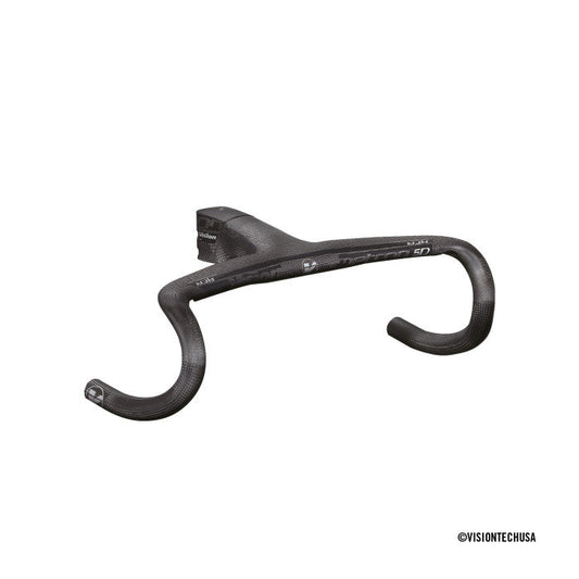 Vision Metron 5D ACR 3K Integrated Bar