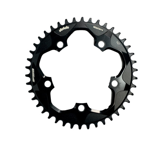 FSA Super Road Chainring (Megatooth)