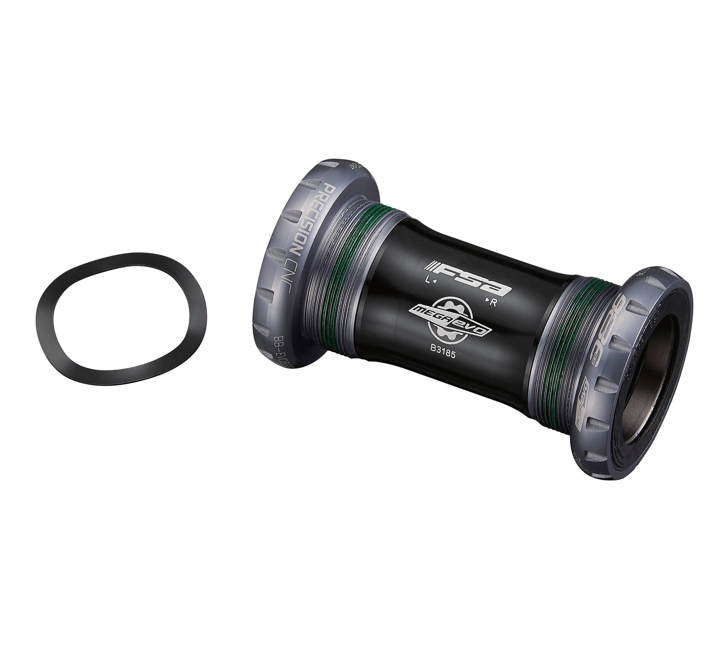 FSA MegaEVO Threaded Bottom Bracket