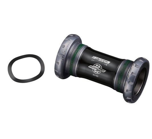 FSA MegaEVO Threaded Bottom Bracket