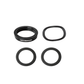FSA BBRight to 386EVO Adapter