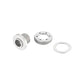 FSA Crank Bolt w/Extracting Cap