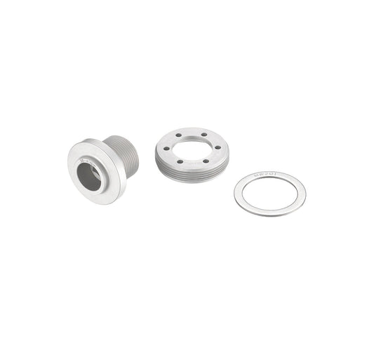 FSA Crank Bolt w/Extracting Cap
