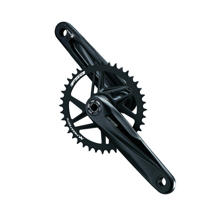 FSA Gossamer Pro AGX+ 1x Crankset