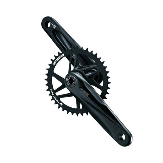 FSA Gossamer Pro AGX+ 1x Crankset