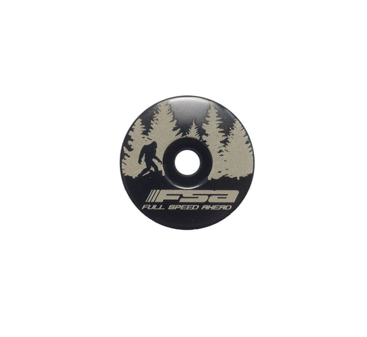 FSA Sasquatch Top Cap