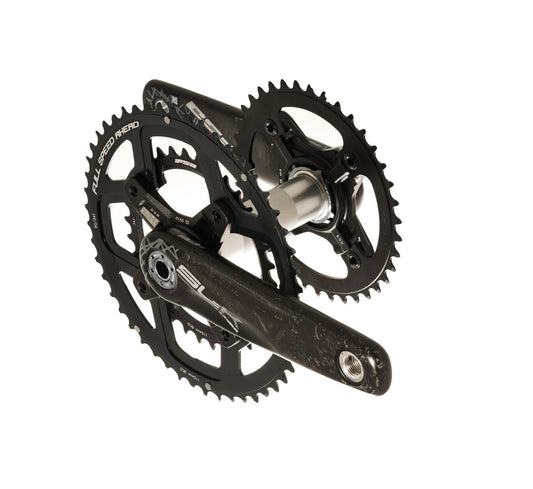 FSA SL-K Light Tandem Rear Crankset