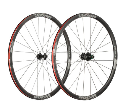FSA Team 35 Clincher DB Wheelset