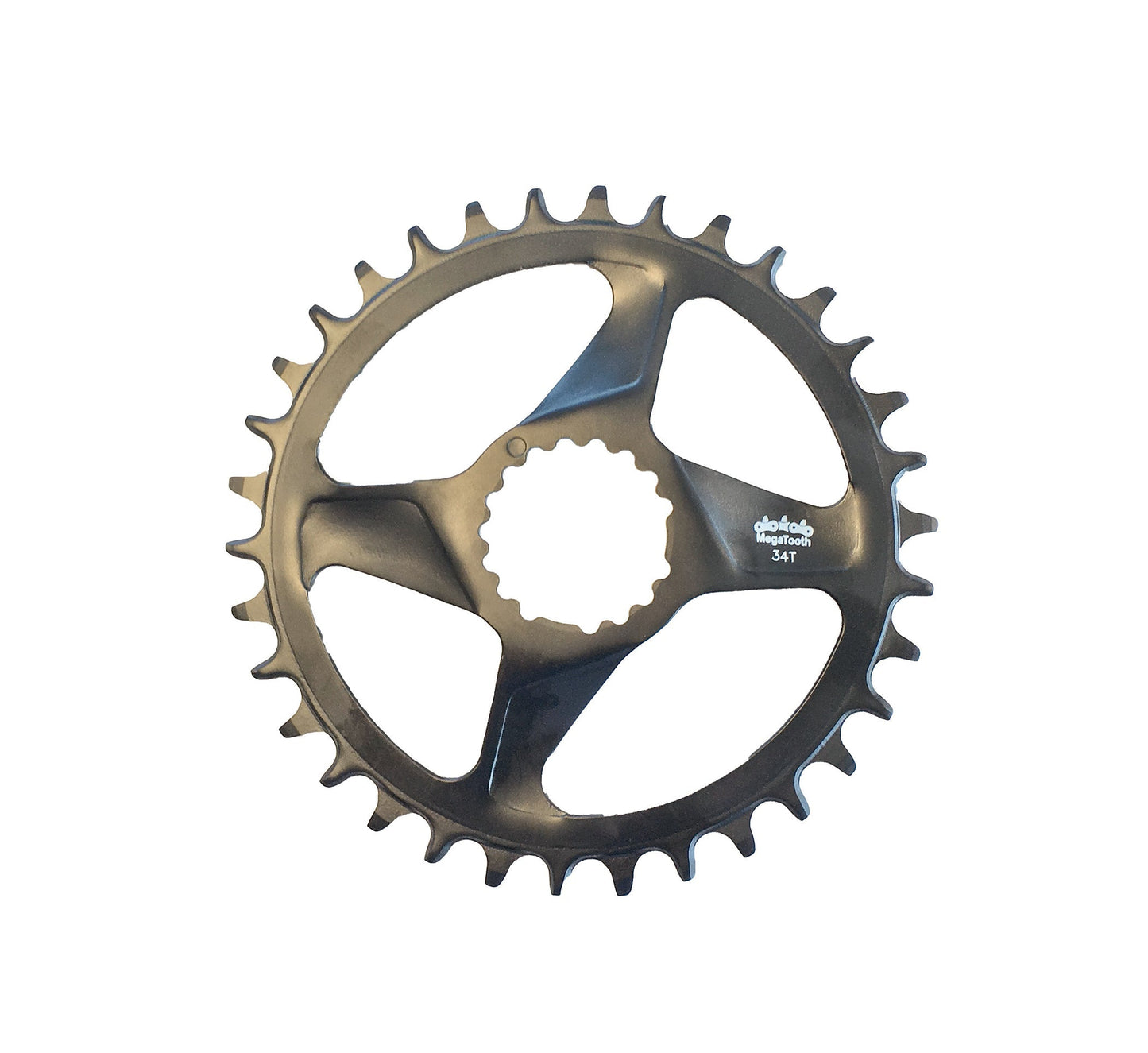 FSA Comet MTB DM Chainring