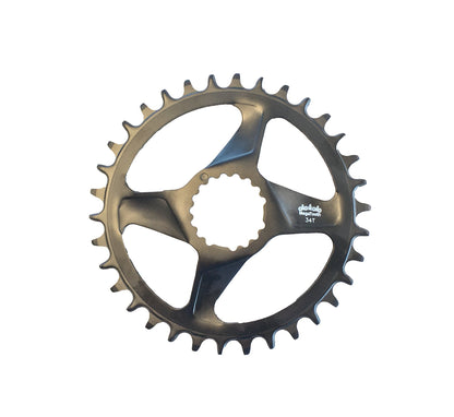 FSA Comet MTB DM Chainring