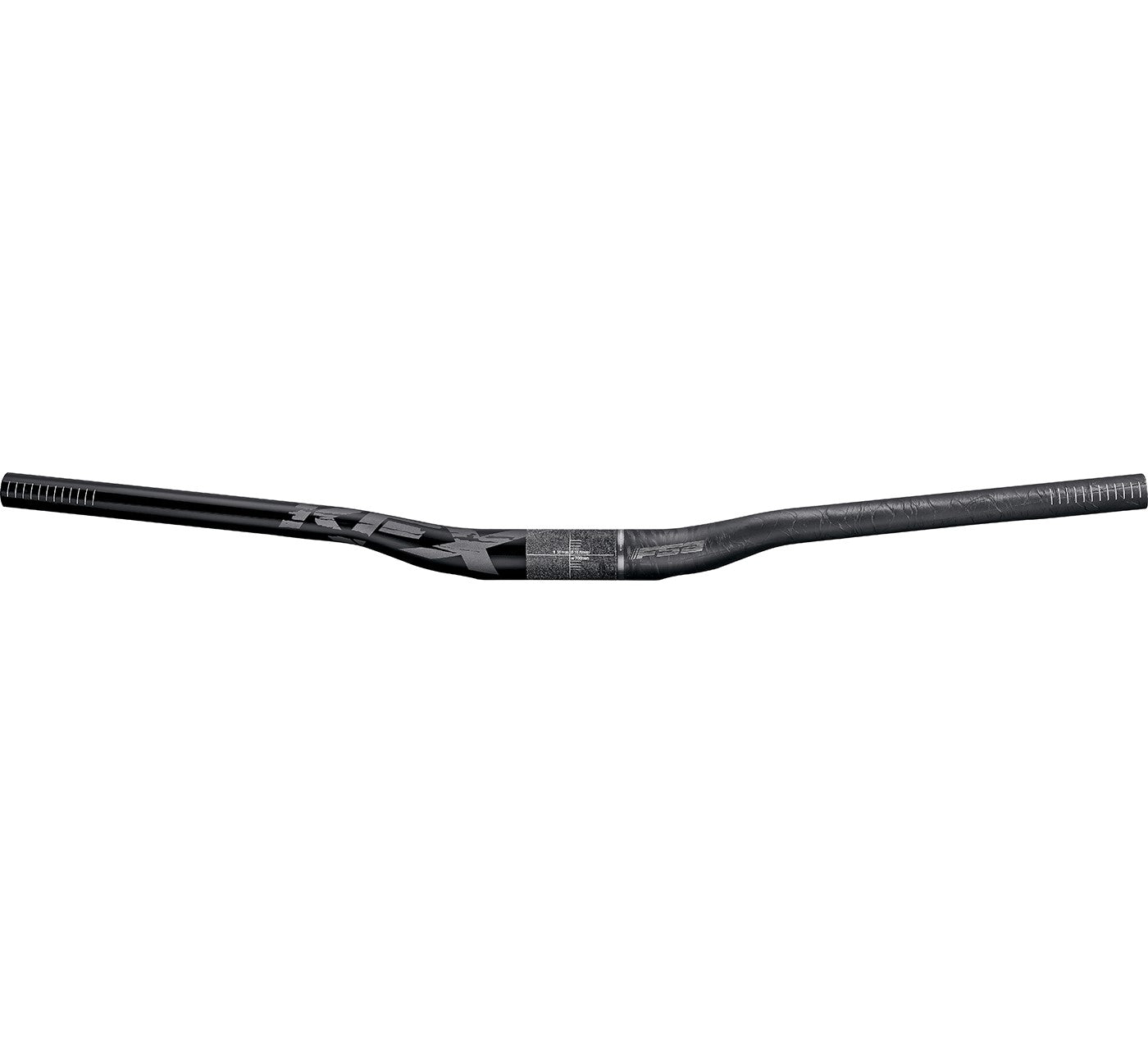 FSA KFX Carbon MTB Riser Handlebar