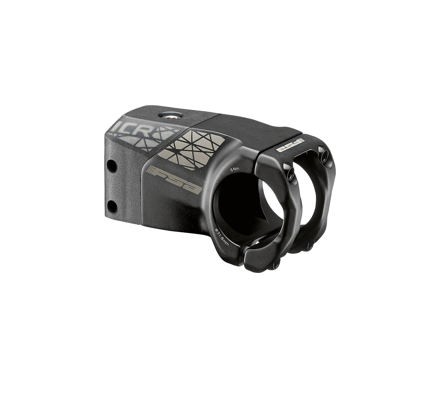 FSA Non-Series ICR Stem
