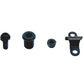 Vision TriMax Rear Hydration Hardware