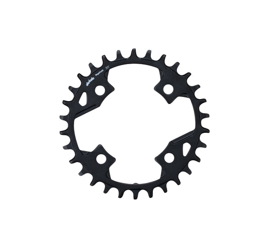 FSA Gamma/Alpha Steel Megatooth Chainring