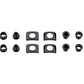 FSA Chainring Bolt Kit & Tab Cover