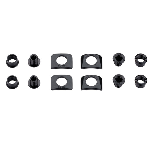 FSA Chainring Bolt Kit & Tab Cover