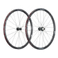 Vision Metron 30 TL Disc Wheelset