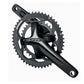 FSA Omega AGX Megaexo Crankset (2020)