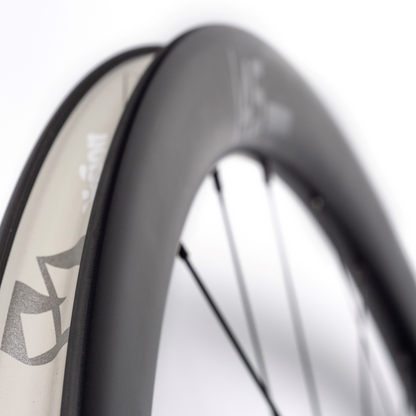 Vision SC45 TL Wheelset